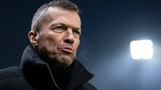 Lothar Matthäus ledert gegen Bundesliga-Klub: "Trümmerhaufen"