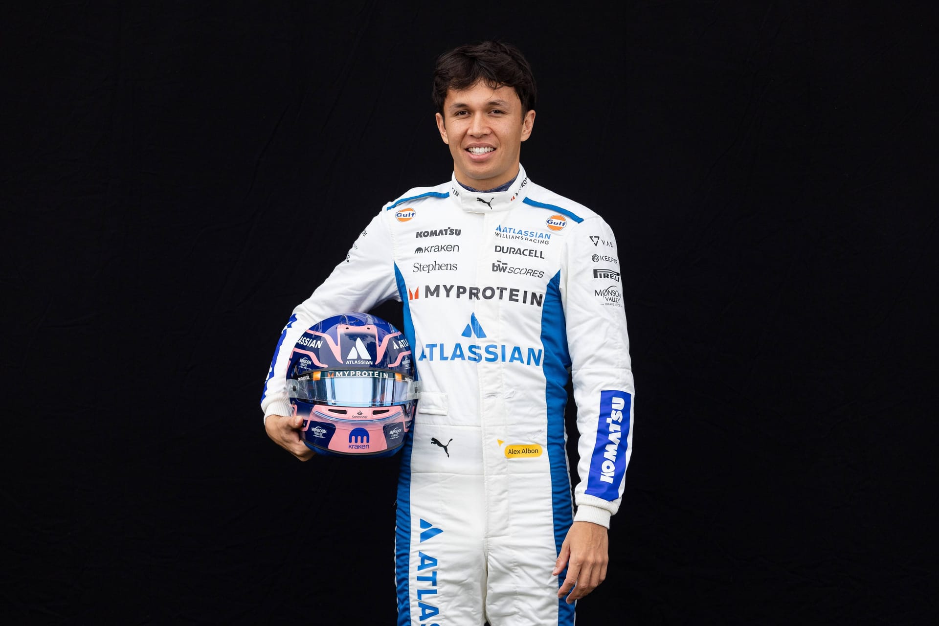 Alexander Albon: Der 28-Jährige geht in seine vierte Saison für Williams. Das Team wurde in der vergangenen Saison noch Vorletzter, doch die Testfahrten machten Mut, dass der britische Rennstall in diesem Jahr einen großen Schritt nach vorne machen könnte. Was ist in einem besseren Auto für den talentierten Albon möglich?