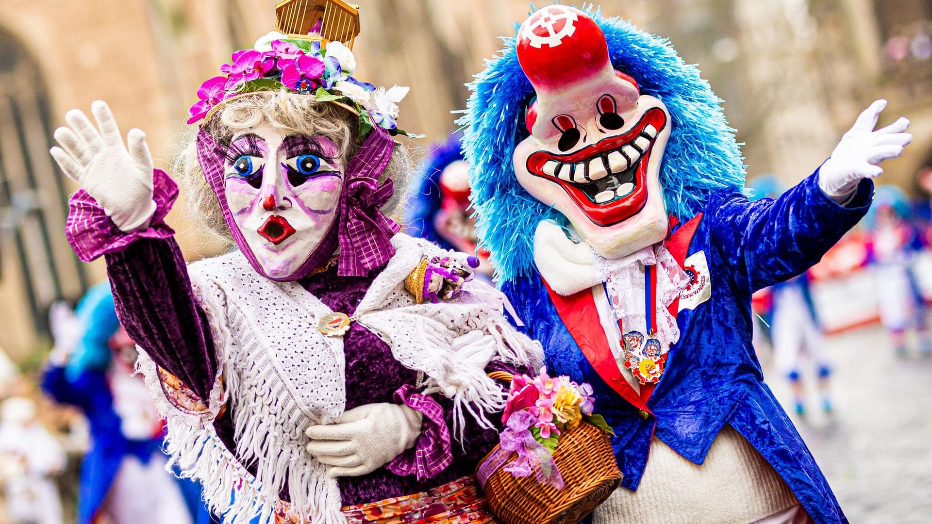 Karneval - Braunschweig