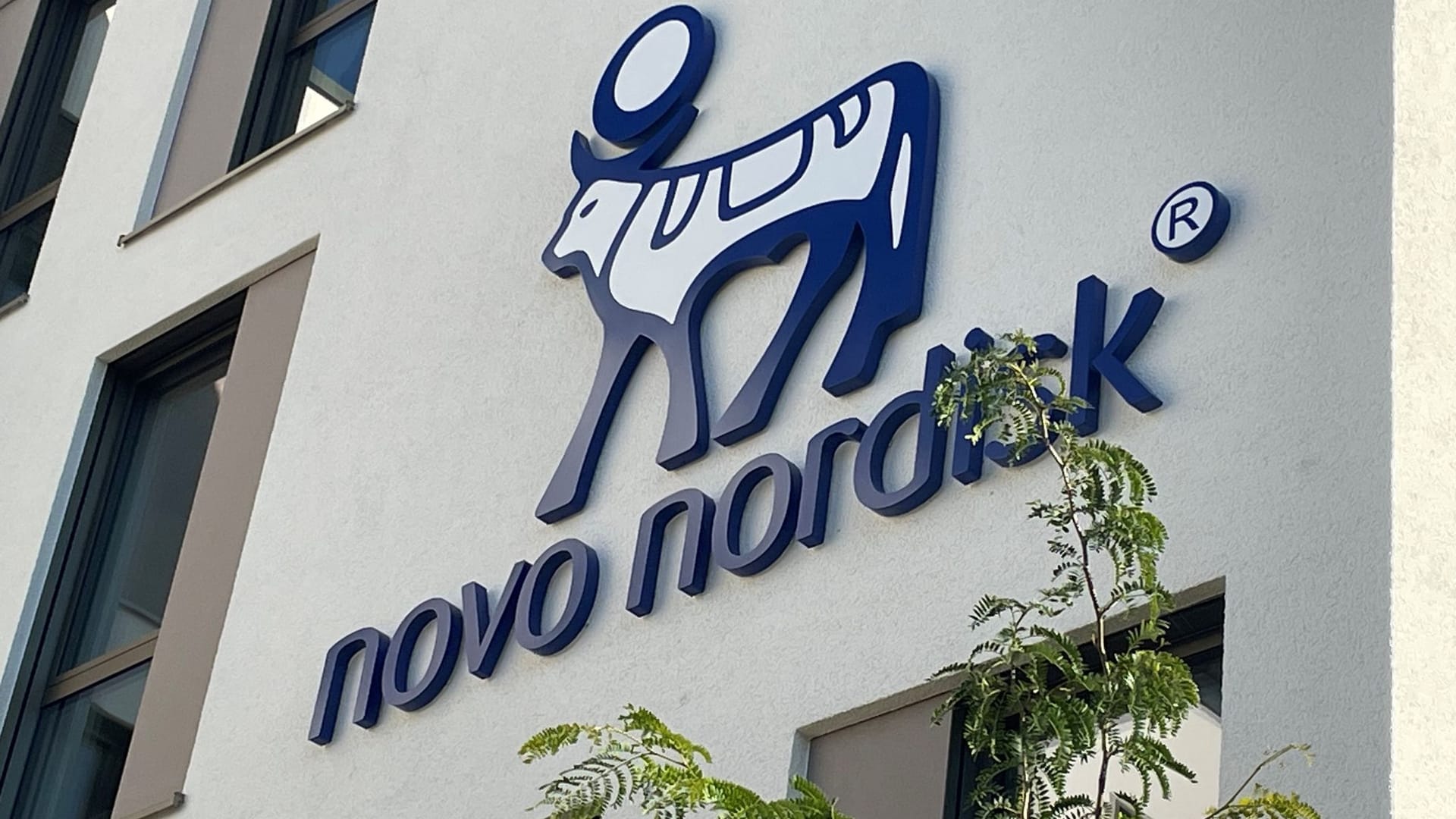 Novo Nordisk in Mainz Novo Nordisk in Mainz
