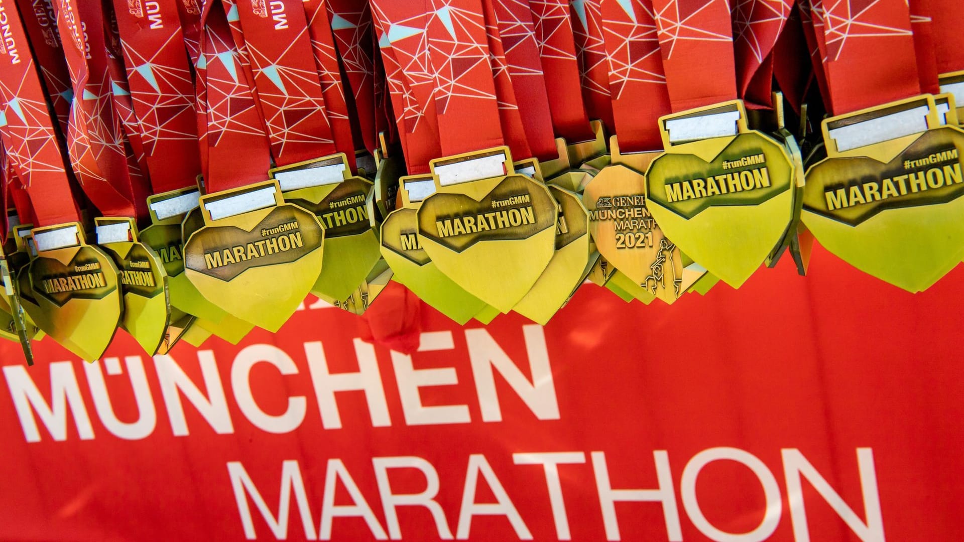 München Marathon