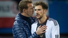 Drei Überraschungen: Das ist Nagelsmanns neuer DFB-Kader