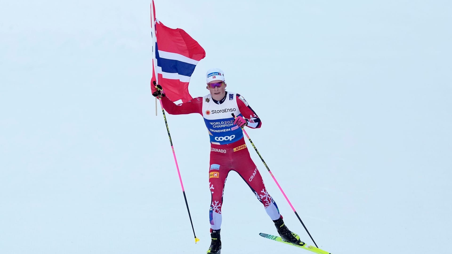 Norway Nordic Ski World Championship