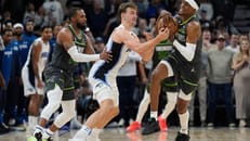 Magic verlieren erneut in NBA - Celtics machen Playoffs klar