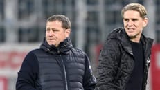 Wirbel um Rangnick: Bayern-Boss äußert sich