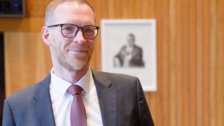 Untersuchungsausschuss zur Hochwasserkatastrophe