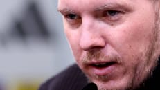Das Ende für den Rivalen