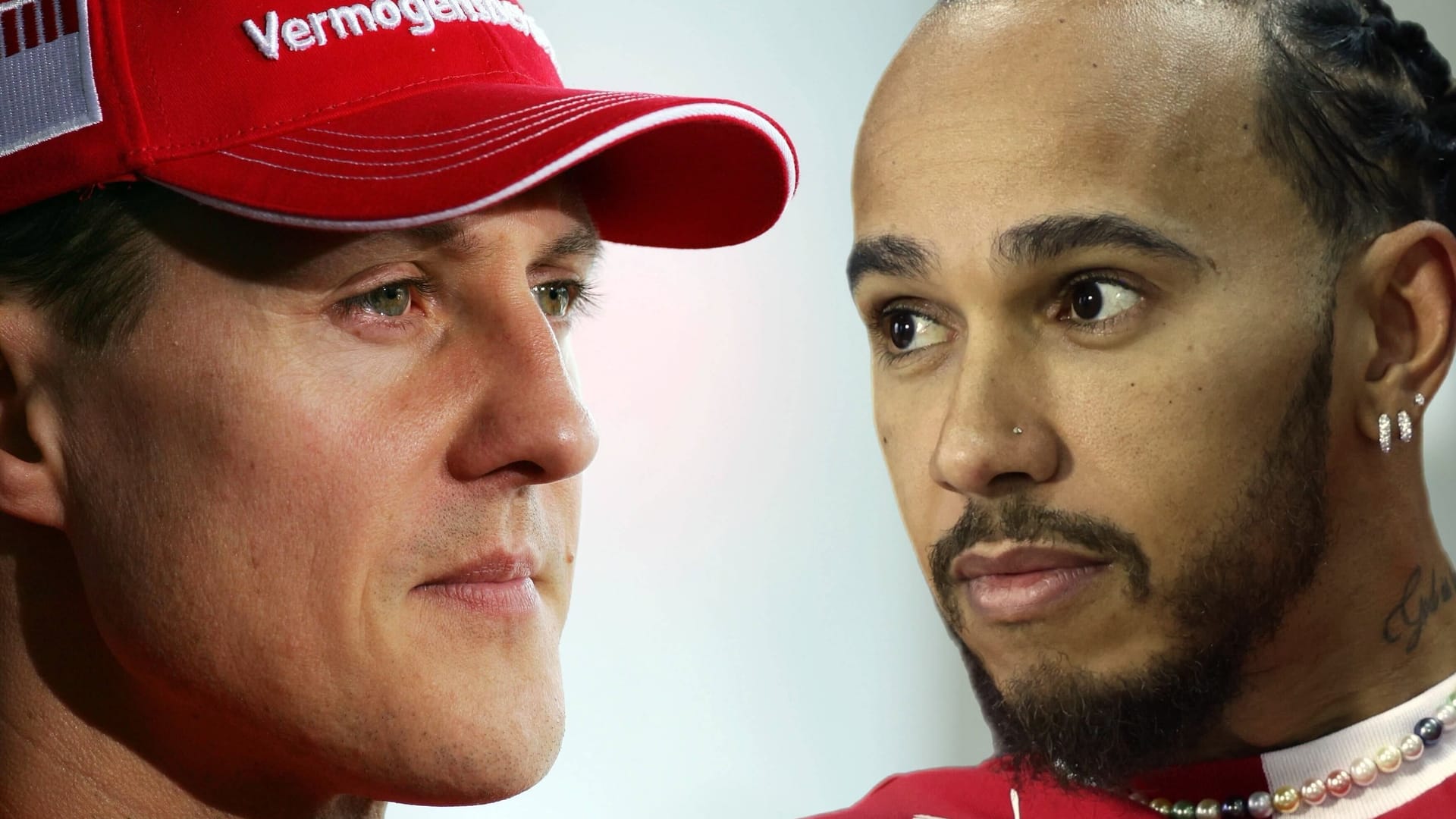 Michael Schumacher und Lewis Hamilton: Der eine hat die Formel 1 über Jahre geprägt – und der andere schließt zu ihm auf. Der Vergleich: Wo liegt "Schumi" noch vorne – und wo hat Hamilton ihn schon überholt?