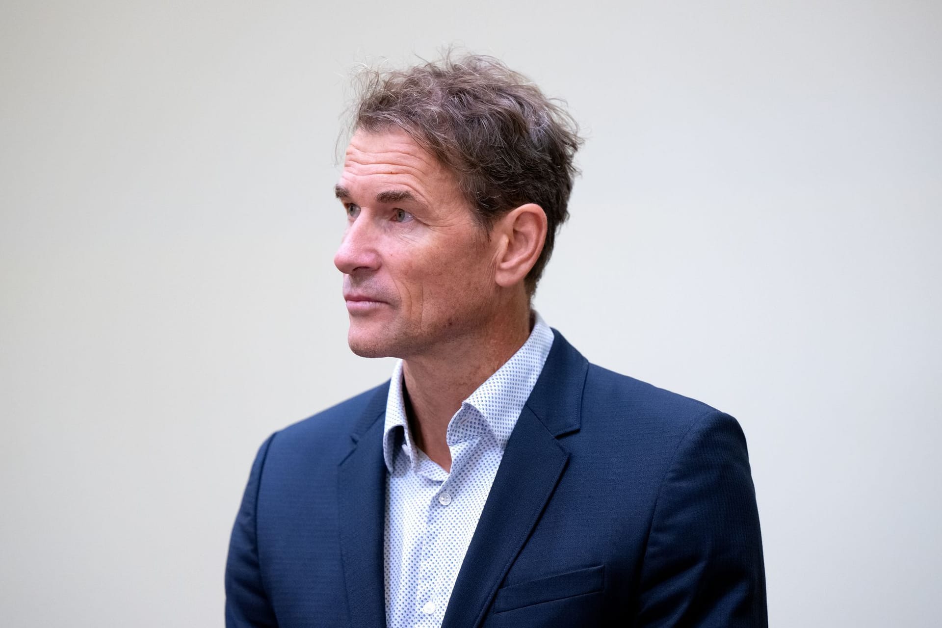 Jens Lehmann