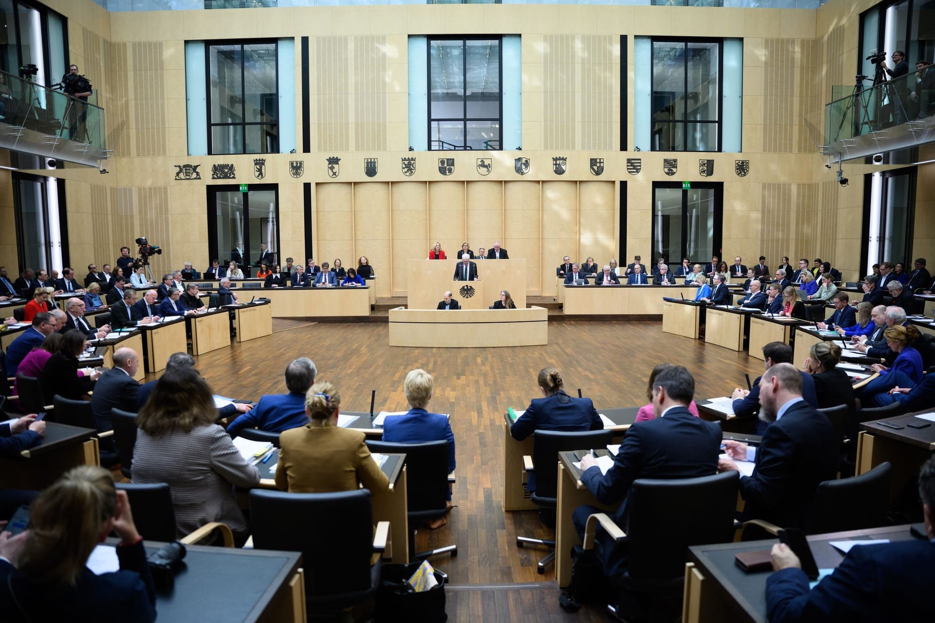 Bundesrat