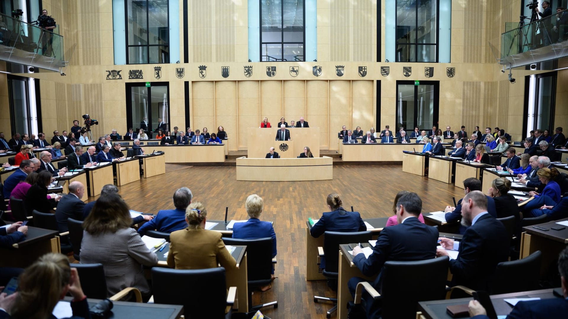 Bundesrat