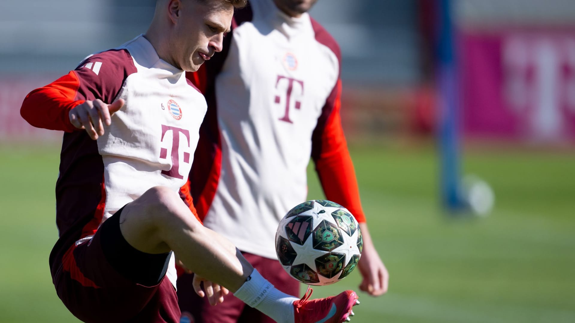 Bayern München - Bayer Leverkusen