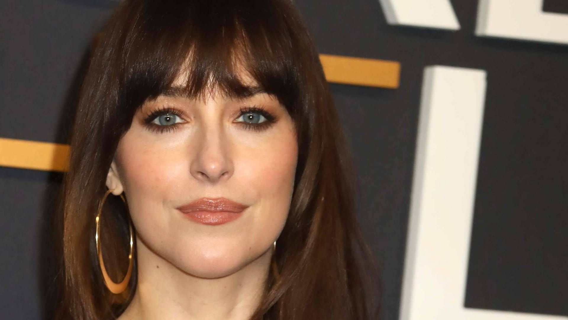 Dakota Johnson: Sie spielt im Film "Madame Web" mit.