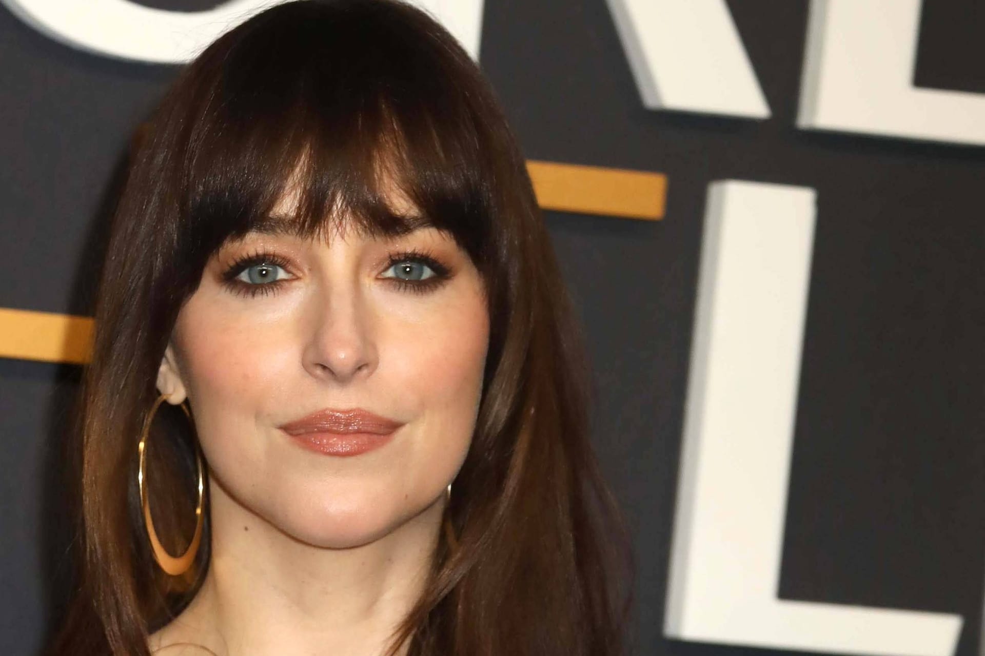 Dakota Johnson: Sie spielt im Film "Madame Web" mit.