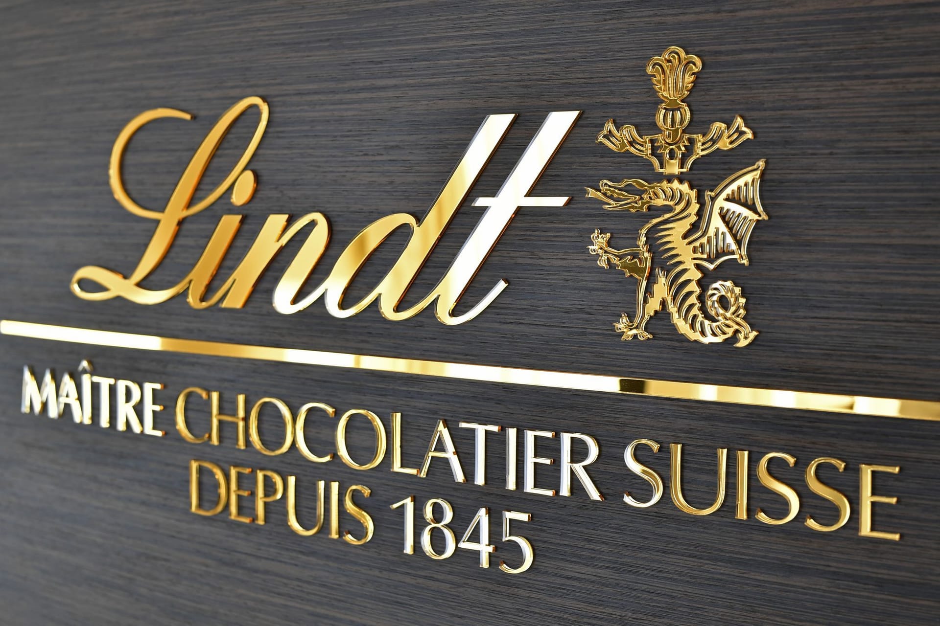 Lindt & Sprüngli