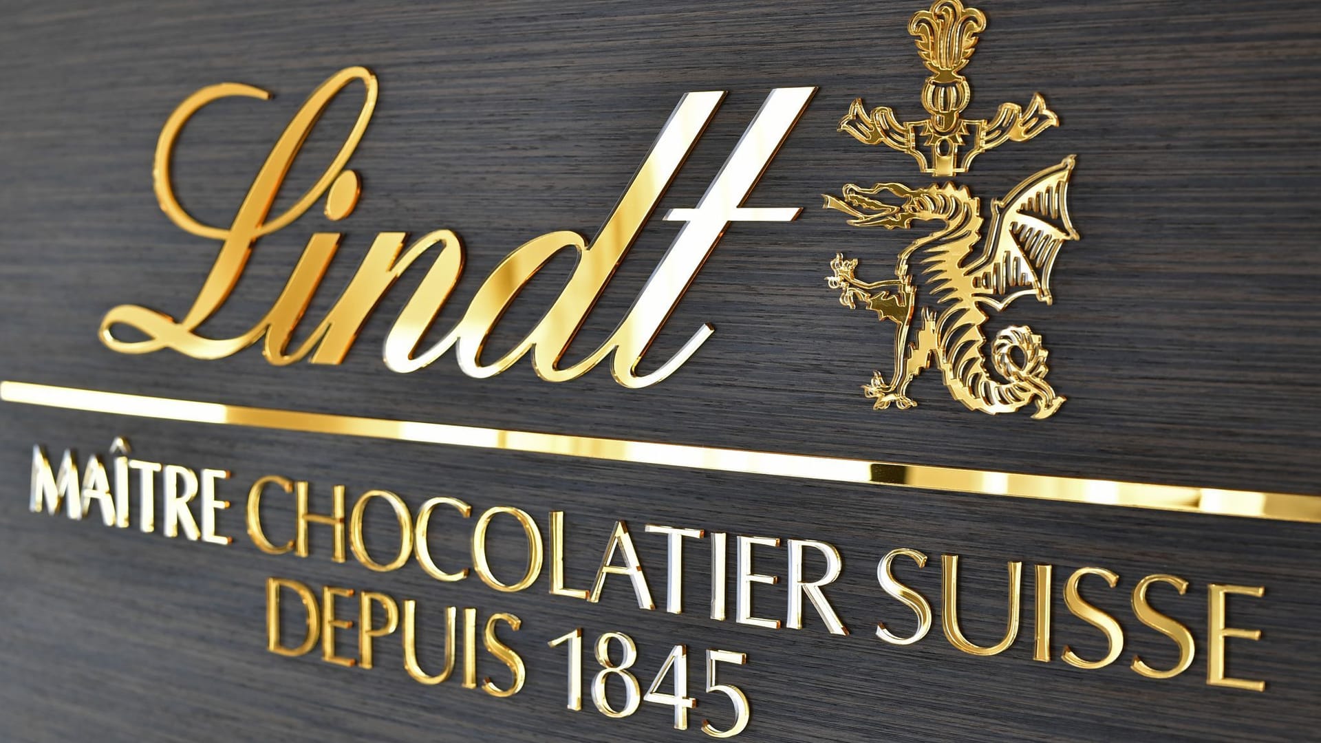 Lindt & Sprüngli