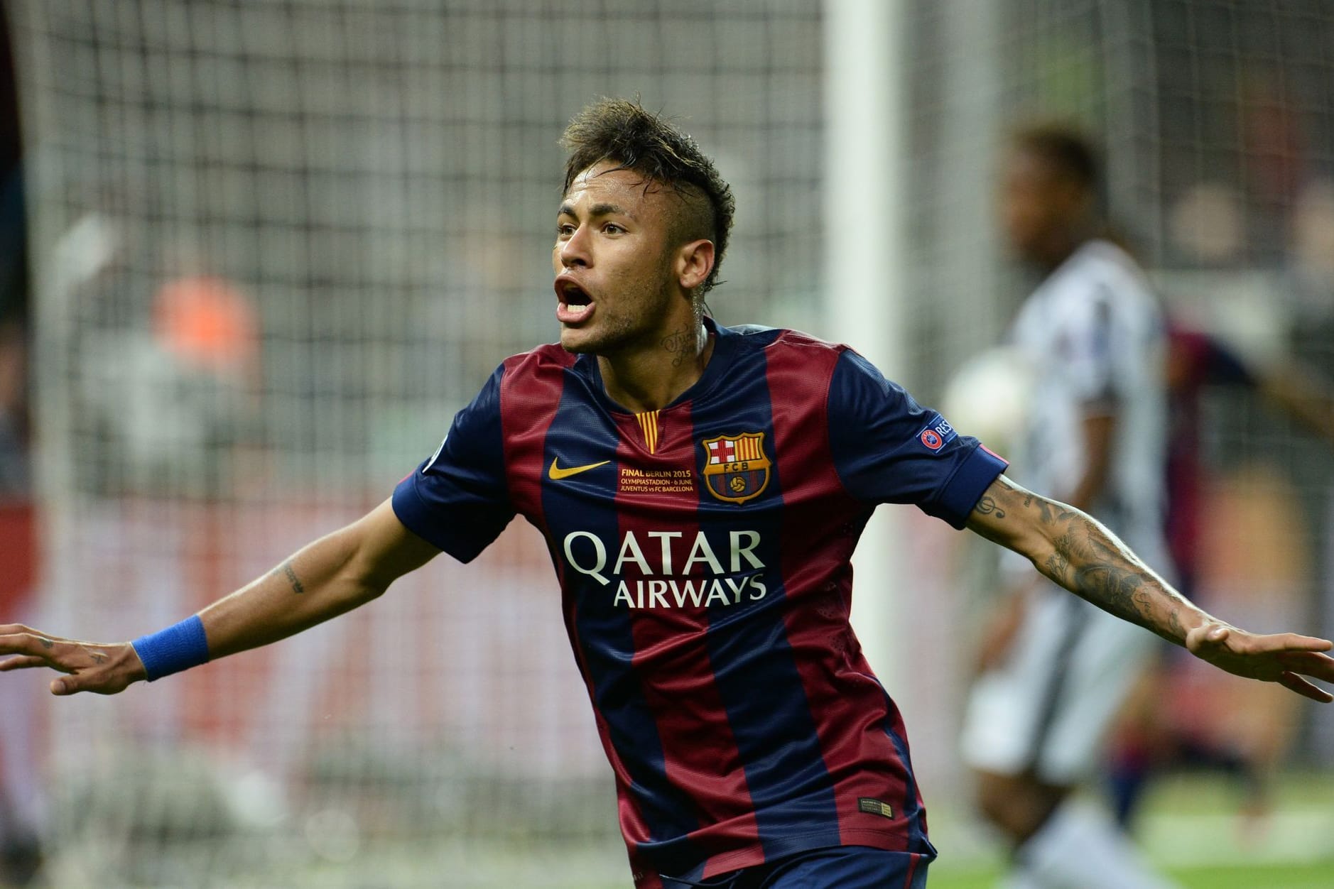 Neymar