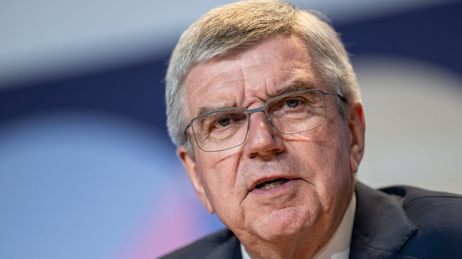 Thomas Bach: Der deutsche IOC-Chef hält wenig von der Reform.