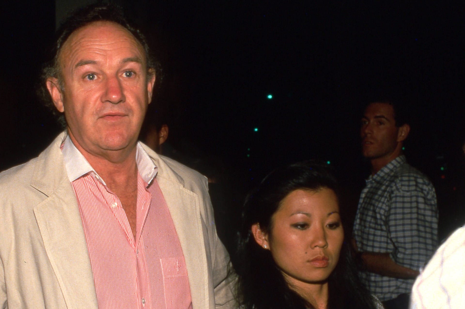 Gene Hackman und Betsy Arakawa: Sie sind beide tot.