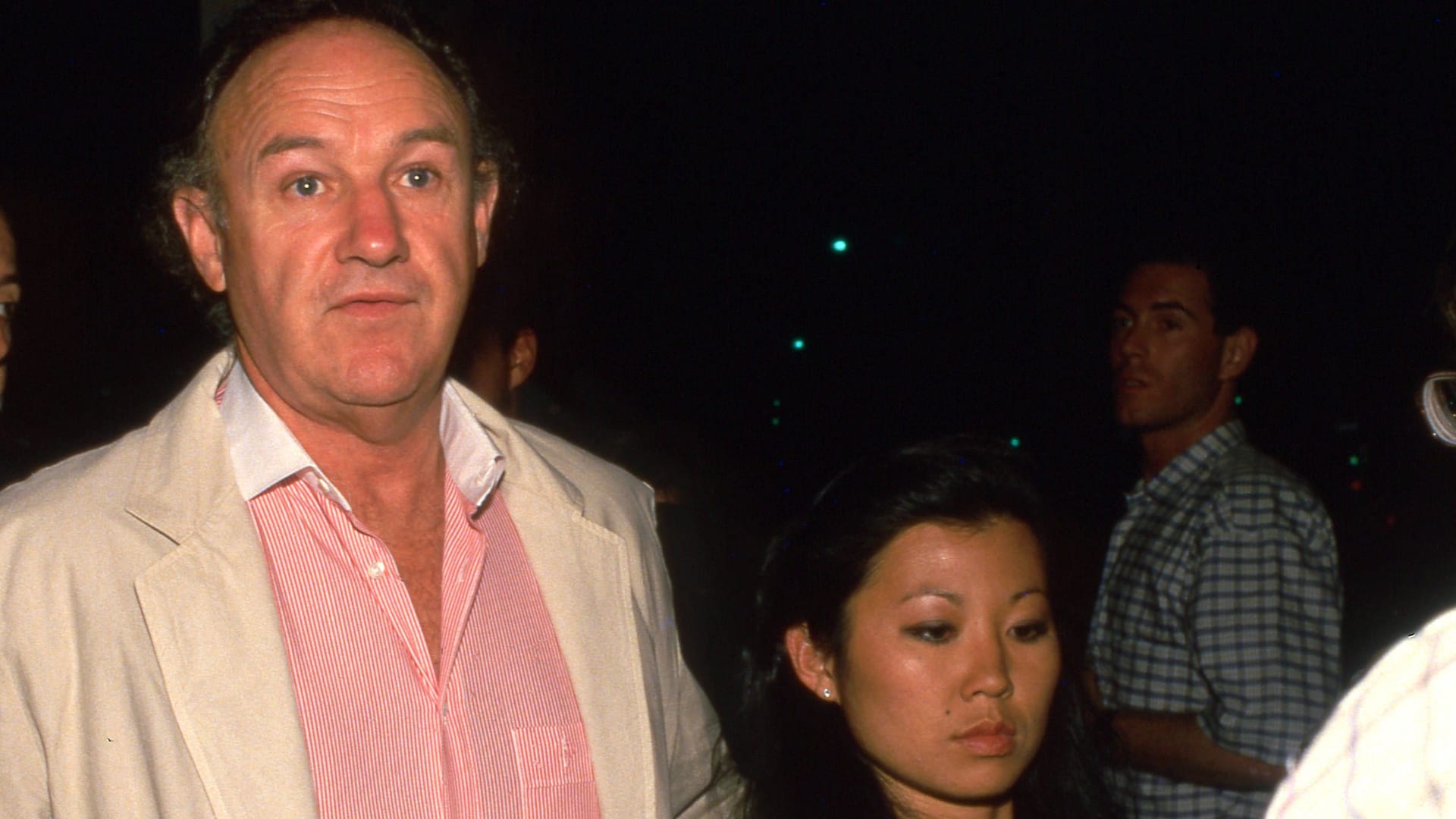 Gene Hackman und seine Frau Betsy Arakawa: Sie wurden tot in ihrem Haus in Santa Fe aufgefunden.