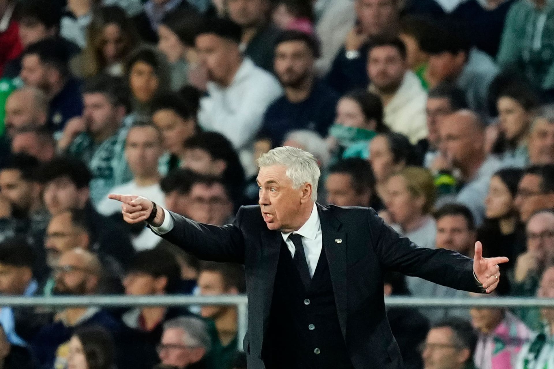 Carlo Ancelotti