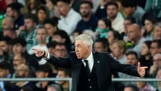 Vor brisantem Stadtduell: Weckruf von Real-Coach Ancelotti