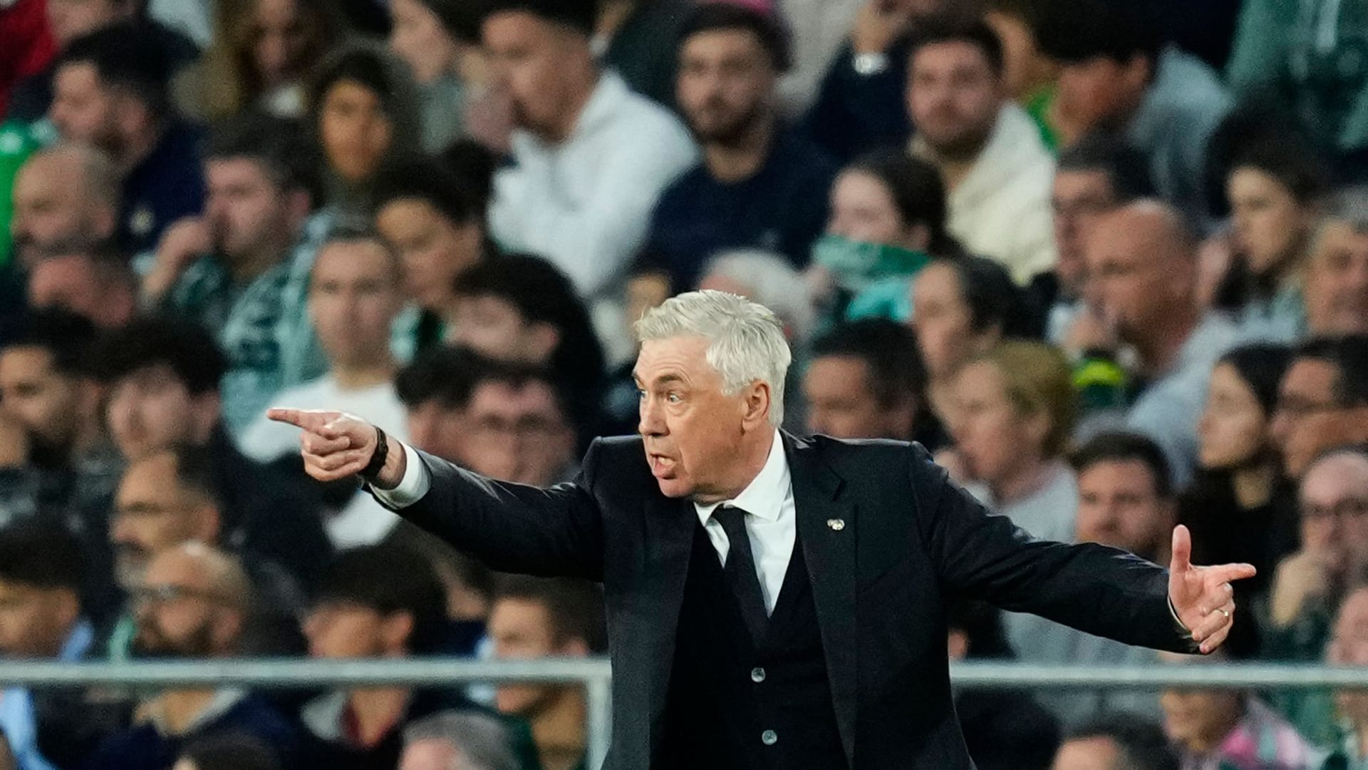 Carlo Ancelotti