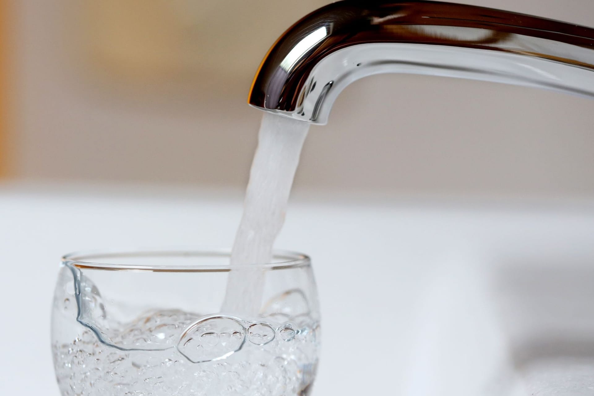 Wasser