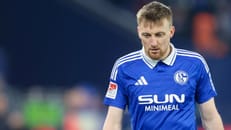 Zweitligist FC Schalke setzt drei Spieler vor die Tür