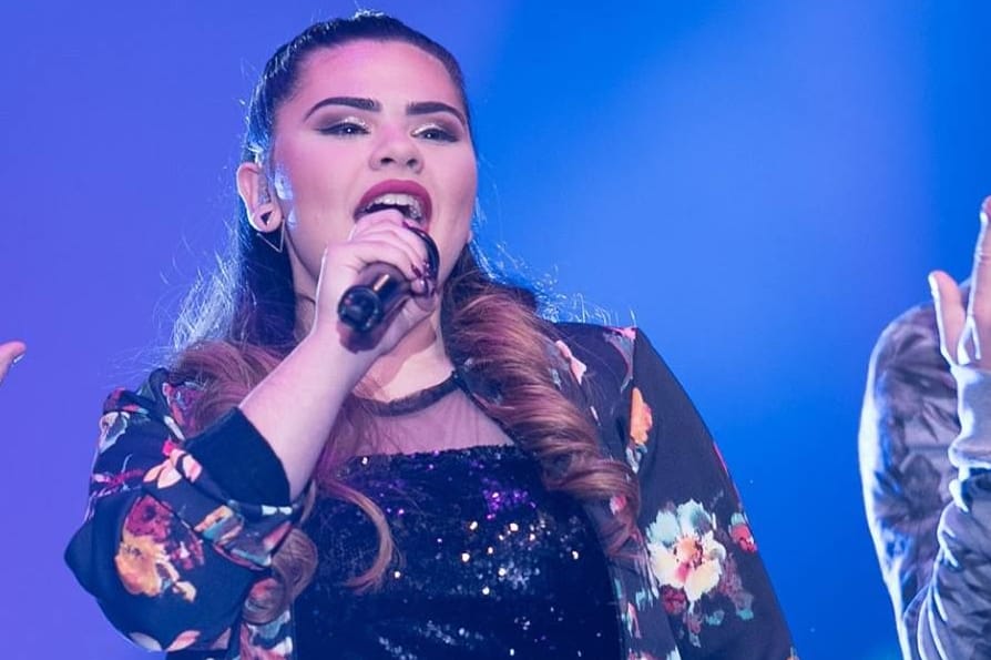 Miriana Conte: Sie singt für Malta beim ESC.