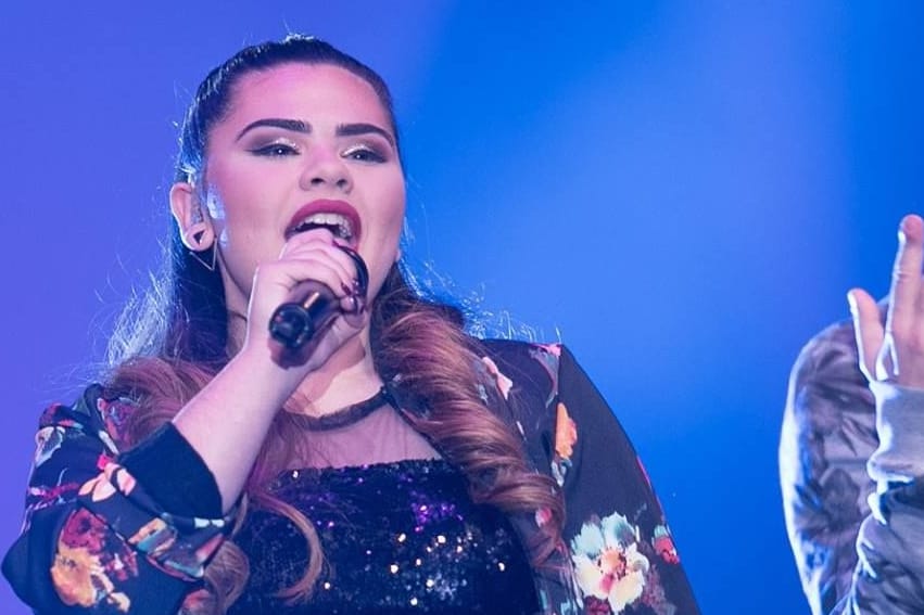 Miriana Conte: Sie singt für Malta beim ESC.