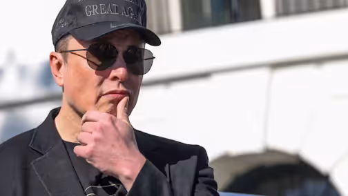 Elon Musk: Russland ist an Gesprächen mit dem SpaceX-Besitzer über Mars-Missionen interessiert.