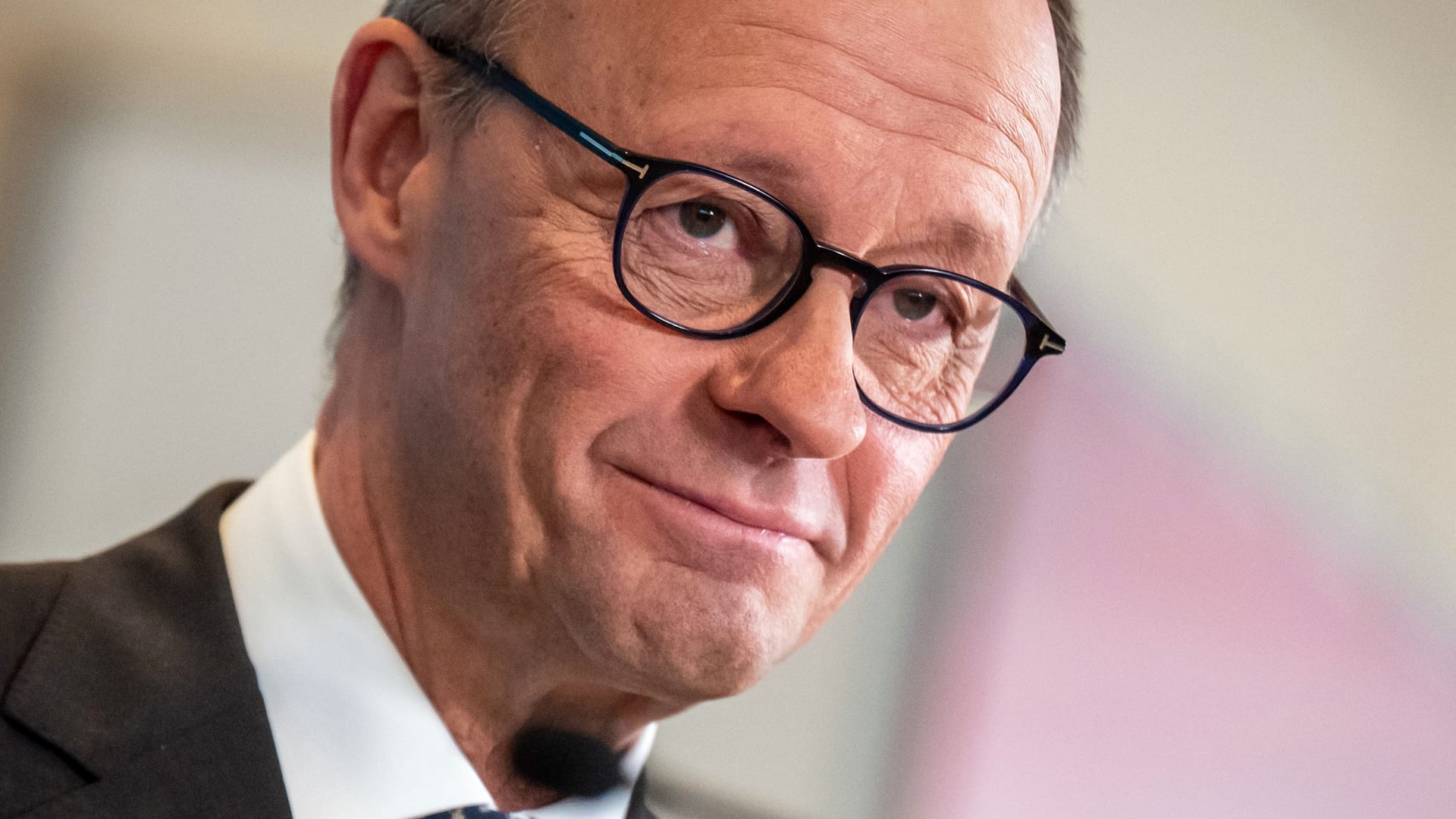 CDU-Chef Friedrich Merz: Vor der Wahl lehnte er es noch ab, Schulden zu machen, jetzt ging unter seiner Führung ein historisches Finanzpaket durch den Bundestag.