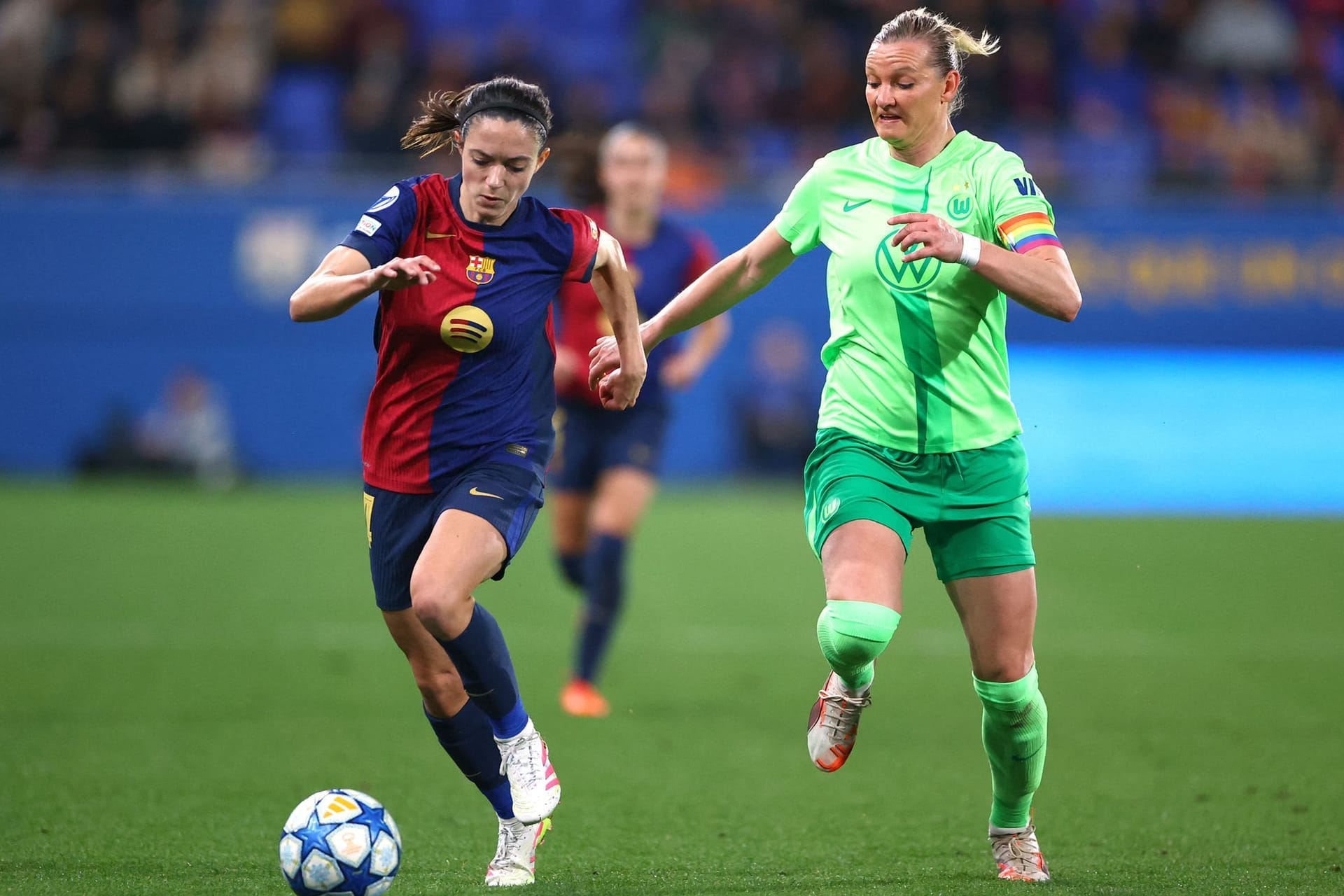 SOCCER-CHAMPIONS-BAR-WOB/REPORT