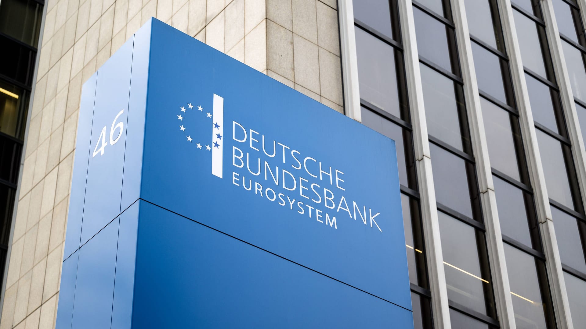 Die Bundesbank schlägt höhere Verschuldungsspielräume vor, "die allerdings zum guten Teil für zusätzliche Sachinvestitionen reserviert sind". (Archivbild)