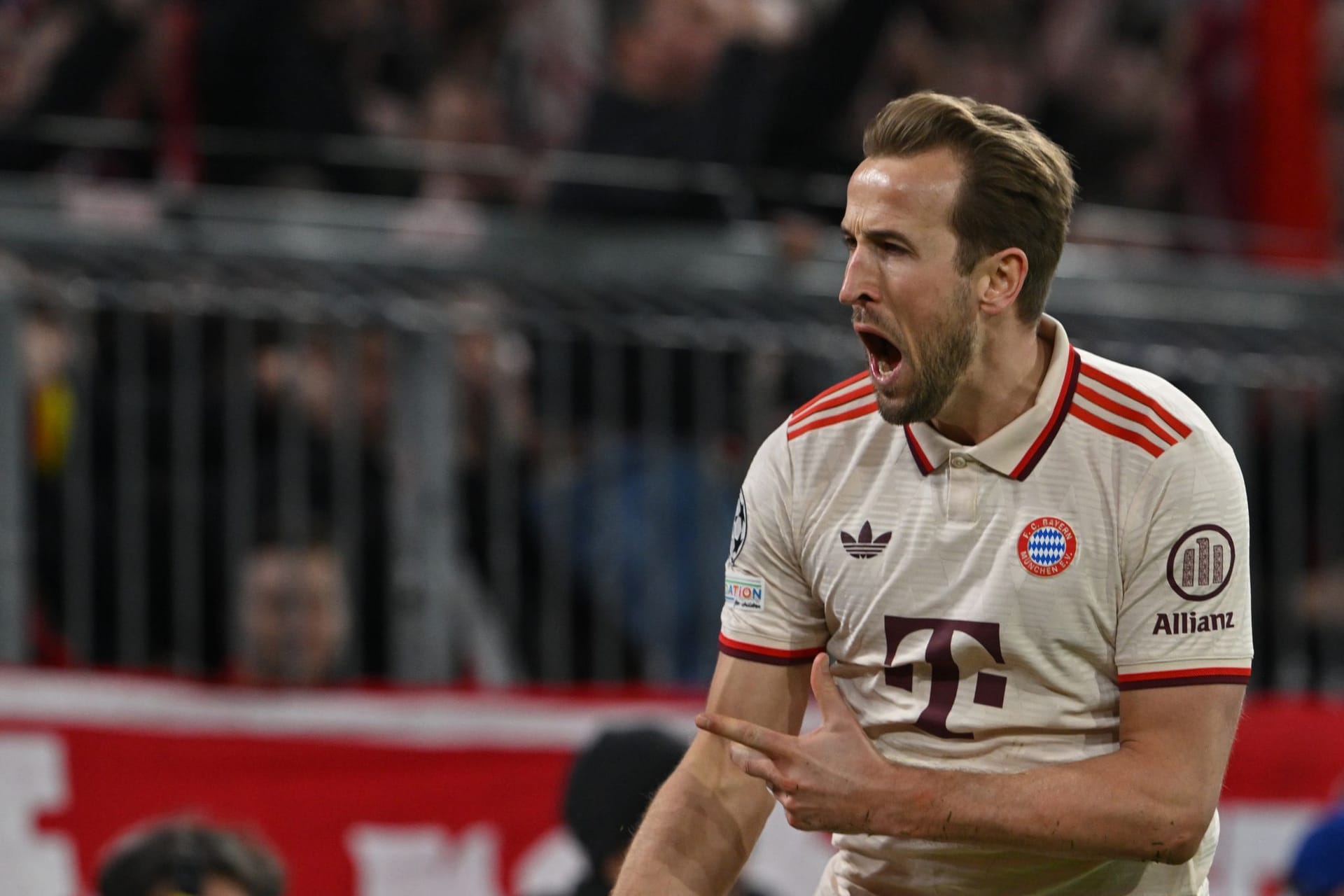 Bayern München - Bayer Leverkusen