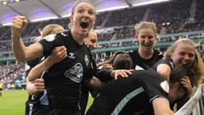 Pokal-Krimi: Werder Bremen erreicht Finale gegen Bayern