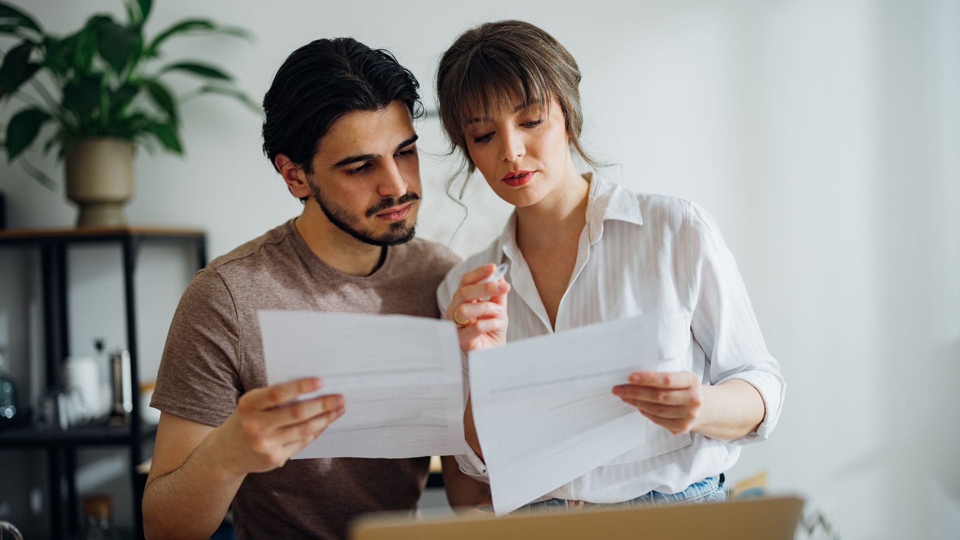 Equal Pay Day 2025: Frauen in Deutschland haben im vergangenen Jahr pro Stunde durchschnittlich 16 Prozent weniger verdient als Männer.