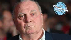 Hoeneß löst Kopfschütteln aus