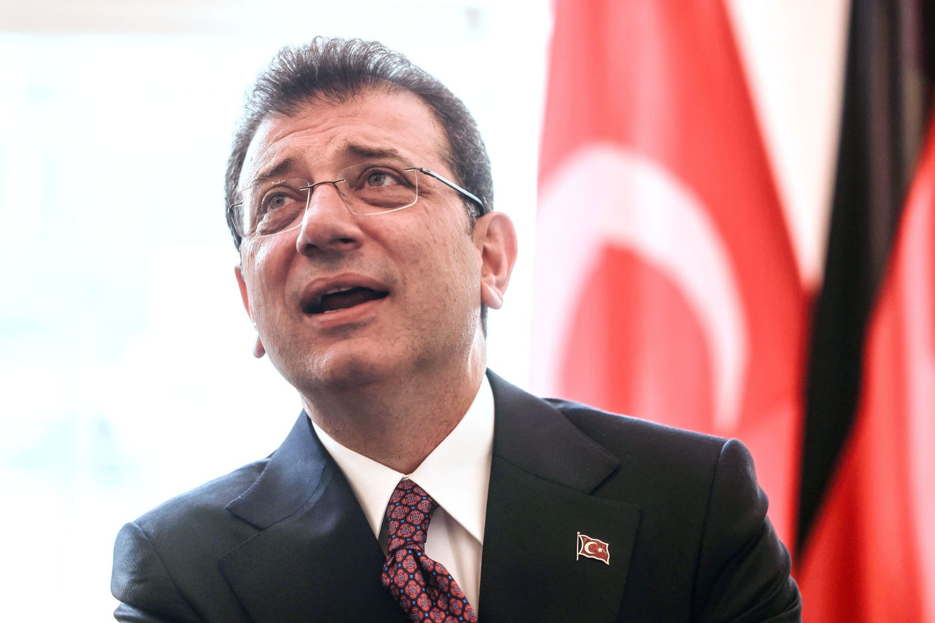 Ekrem Imamoglu