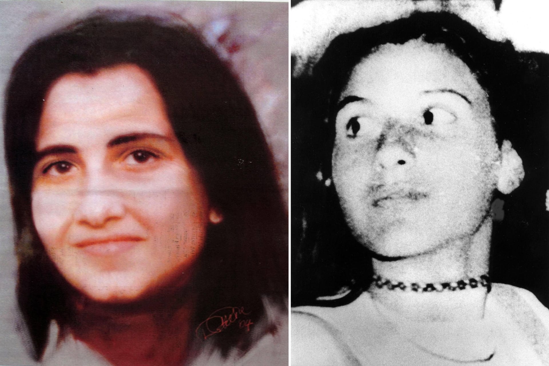 Emanuela Orlandi: Die damals 15-Jährige wurde 1983 entführt und nie gefunden.