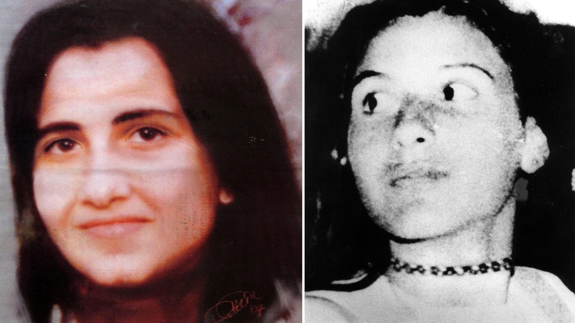 Emanuela Orlandi: Die damals 15-Jährige wurde 1983 entführt und nie gefunden.