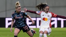 Bayern mit dem Rücken zur Wand: Gelingt das Wunder?