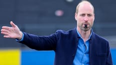 Prinz William über Thomas Tuchel: "Genau der Richtige"