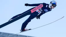 Deutscher gewinnt erstmals prestigeträchtige Raw-Air-Tour