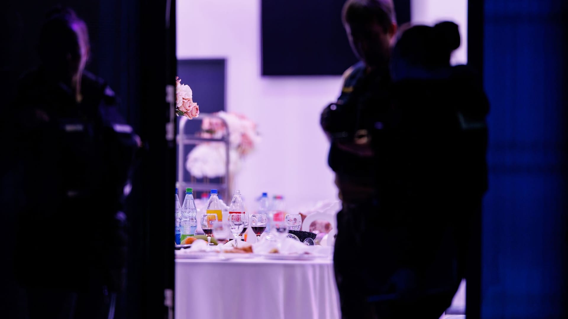 Schüsse bei Hochzeit in Fürth Schüsse bei Hochzeit in Fürth