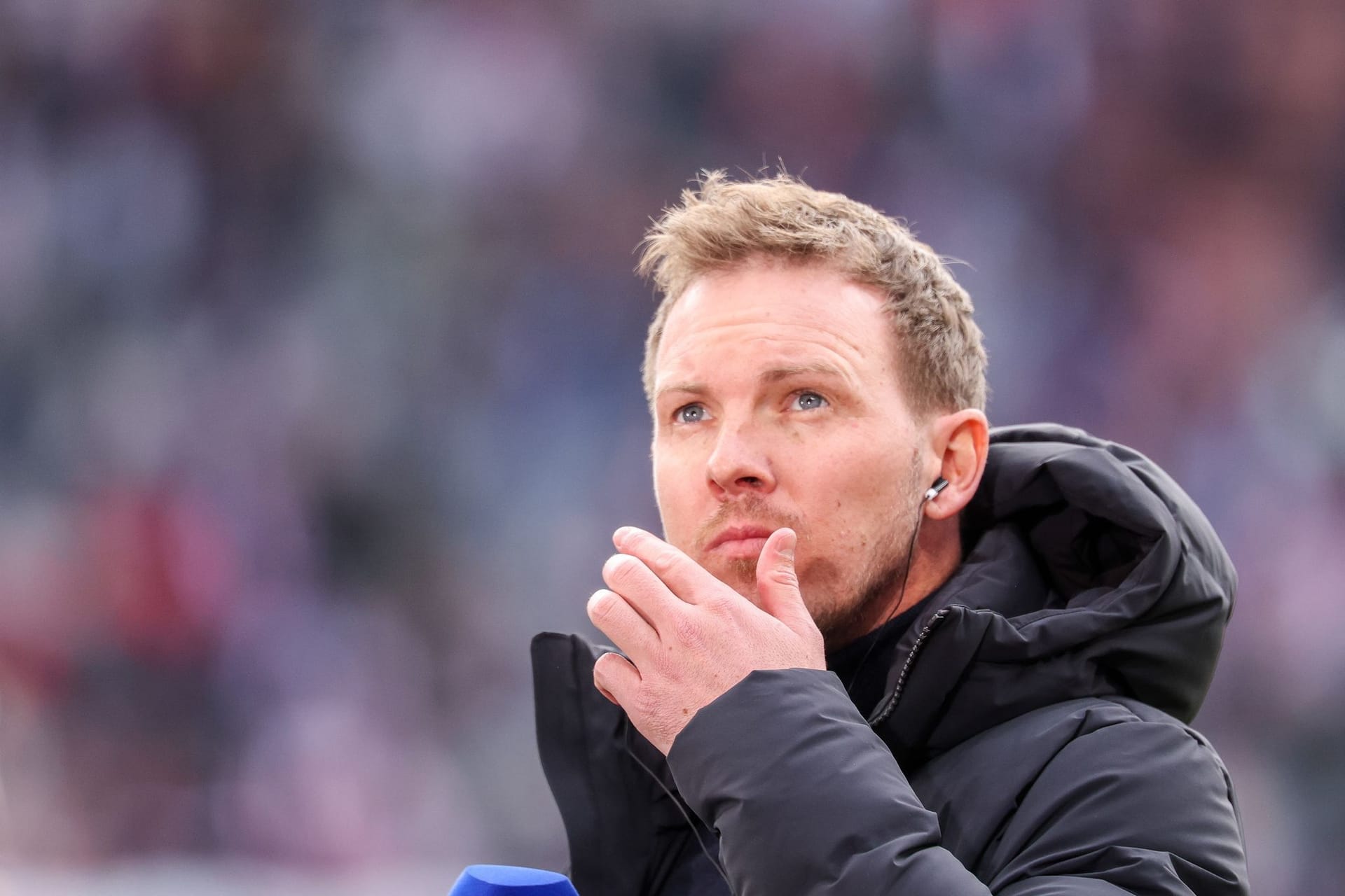 Julian Nagelsmann