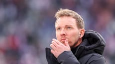 Nagelsmann lobt Wirtz: Verletzung "umso ärgerlicher"