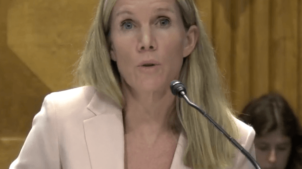 Andrea Kendall-Taylor warnt vor schweren Folgen einer Allianz von China, Russland, Nordkorea und Iran - nicht allein in der Ukraine.