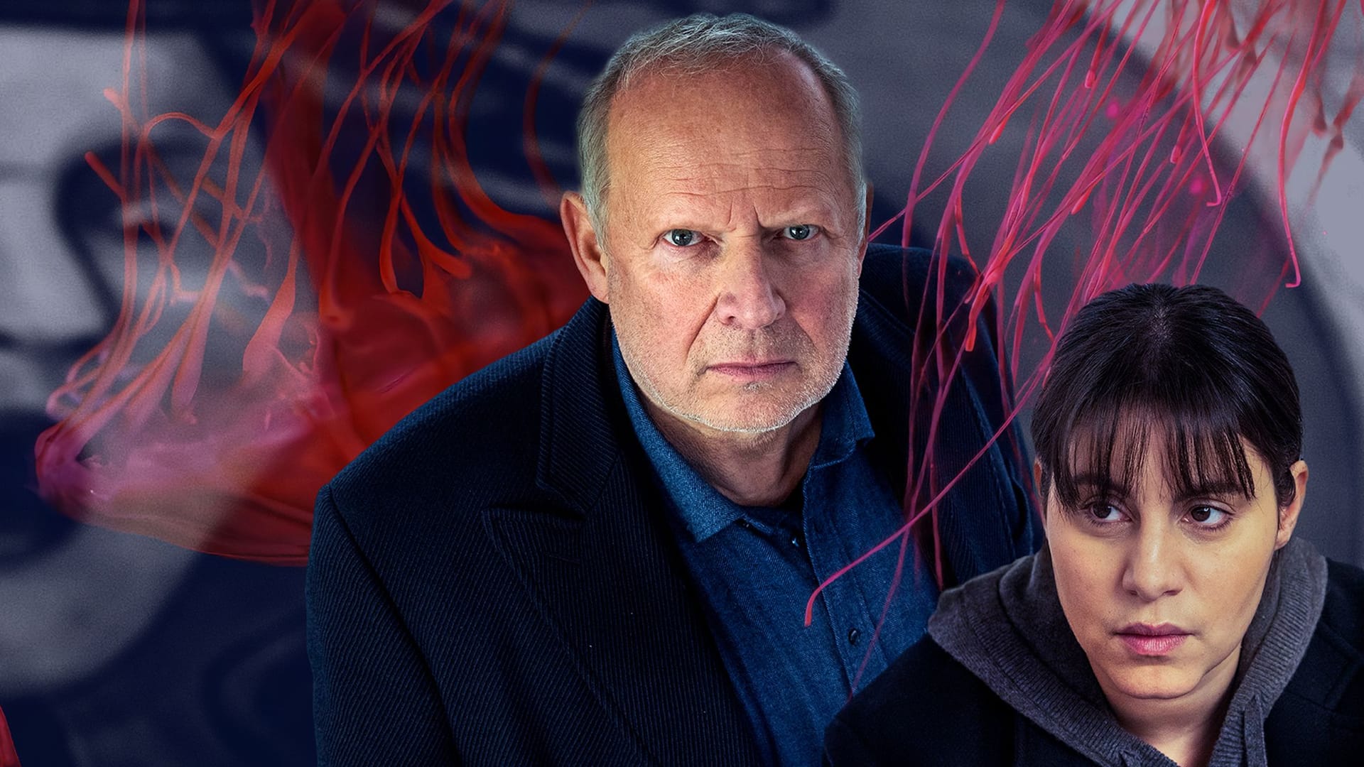 "Tatort: Borowski und das Haupt der Medusa": Axel Milberg und Almila Bagriacik spielen zum letzten Mal zusammen in dem Krimi.